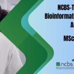 MSc Bioinformatics Research Job