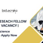 JRF Position Vacancy at NIFTEM | MSc Life Science Graduates Apply Now JRF Position Vacancy at NIFTEM | MSc Life Science Graduates Apply Now