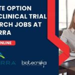 WFH Clinical Data Management Jobs