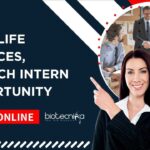 Lilly Bengaluru Life Sciences Internship