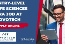 CRA Job Openings India