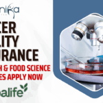 Officer – Quality Assurance Jobs at Herbalife India Apply Now (1)