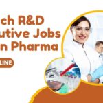 Latest MSc Biotechnology Job Openings