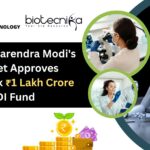 PM Shri Narendra Modi's Cabinet Approves Landmark ₹1 Lakh Crore RDI Fund  (1)