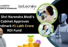 PM Shri Narendra Modi's Cabinet Approves Landmark ₹1 Lakh Crore RDI Fund  (1)