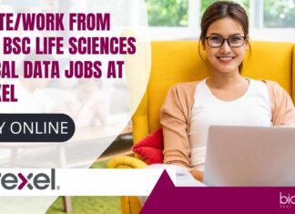 BSc Life Sciences Clinical Data Jobs