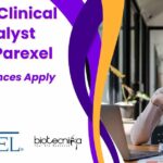 Work From Home Clinical Data Jobs at Parexel