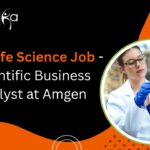 PhD Life Science Job – Scientific Business Analyst at Amgen, Apply Now! PhD Life Science Job