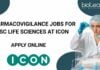 Pharmacovigilance Jobs For BSc Life Sciences