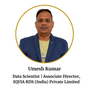 Mr. Umesh Kumar