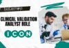 Latest BSc Life Science Jobs at ICON | Apply Now for Clinical Validation Analyst Role