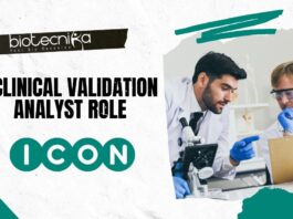 Latest BSc Life Science Jobs at ICON | Apply Now for Clinical Validation Analyst Role