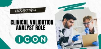 Latest BSc Life Science Jobs at ICON | Apply Now for Clinical Validation Analyst Role
