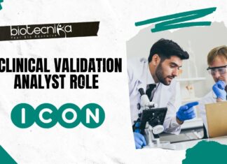 Latest BSc Life Science Jobs at ICON | Apply Now for Clinical Validation Analyst Role