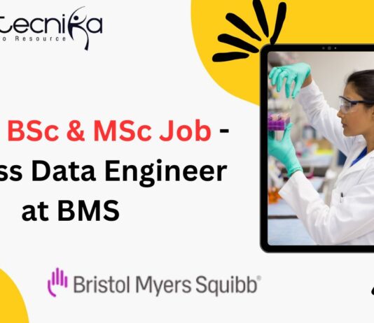 Latest BSc & MSc Job