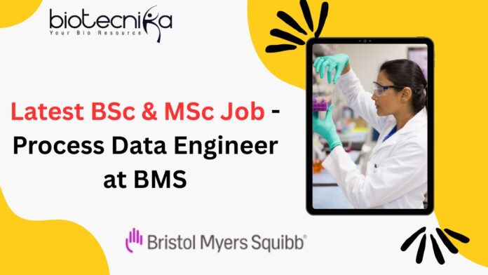 Latest BSc & MSc Job
