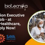 Production Executive Job