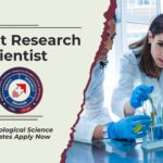 Project Research Scientist Job at TMC | MSc Biological Science Graduates Apply Research Scientist Job Vacancy at TMC | MSc Biological Science Graduates Apply