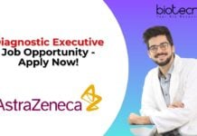 Diagnostic Executive Job Opportunity - Apply Now!