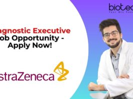Diagnostic Executive Job Opportunity - Apply Now!