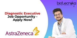 Diagnostic Executive Job Opportunity - Apply Now!