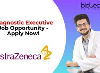 Diagnostic Executive Job Opportunity - Apply Now!