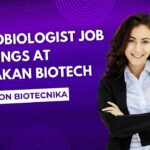 MSc Microbiology Microbiologist Jobs