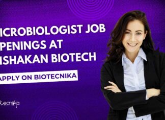 MSc Microbiology Microbiologist Jobs