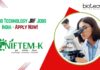 Food Technology JRF Jobs India - Apply Now!