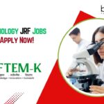 Food Technology JRF Jobs India - Apply Now!