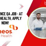 Life Science QA Job - at Syneos Health, Apply Now!