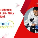 Clinical Research Associate Job - Apply Now!