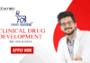 BSc Life Science Job Opening