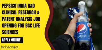 BSc Food Technology Jobs