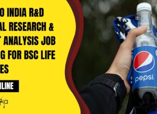 BSc Food Technology Jobs