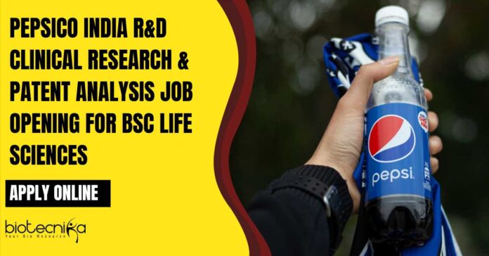 BSc Food Technology Jobs