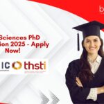 Life Sciences PhD Admission 2025 - Apply Now!