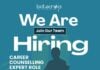Career Counseling Expert Job in Biotech & Life Science
