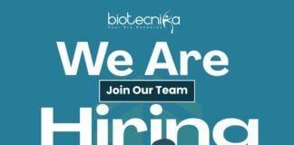 Career Counseling Expert Job in Biotech & Life Science