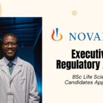 Regulatory Affairs Jobs at Novo Nordisk | BSc Life Science Candidates Apply Now Regulatory Affairs Jobs at Novo Nordisk | BSc Life Science Candidates Apply Now