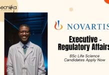 Regulatory Affairs Jobs at Novo Nordisk | BSc Life Science Candidates Apply Now
