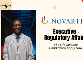 Regulatory Affairs Jobs at Novo Nordisk | BSc Life Science Candidates Apply Now