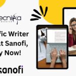Scientific Writer Role