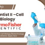 Latest Cell Biology Jobs | Apply Now at Thermo Fisher Scientific for Scientist II Job Role