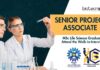 Senior Project Associate Job Role at CSIR-IICB |MSc Life Science Graduates Attend the Walk-in-Interview
