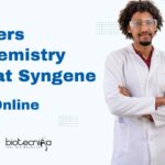 Freshers Biochemistry Jobs at Syngene
