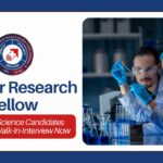 Latest MSc Life Science Jobs at TMC | Attend the Walk-In-Interview Now for Junior Research Fellow Role