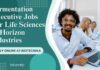 BSc Microbiology Job Openings
