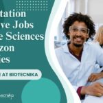 BSc Microbiology Job Openings