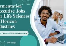 BSc Microbiology Job Openings